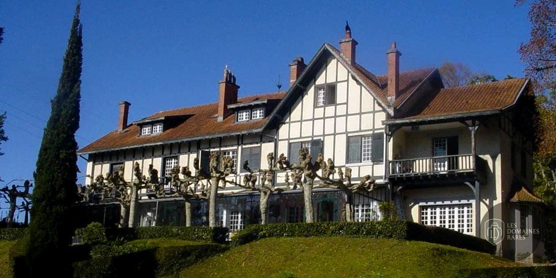 Domaine de Larbéou
