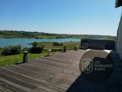 Domaine de Milhas