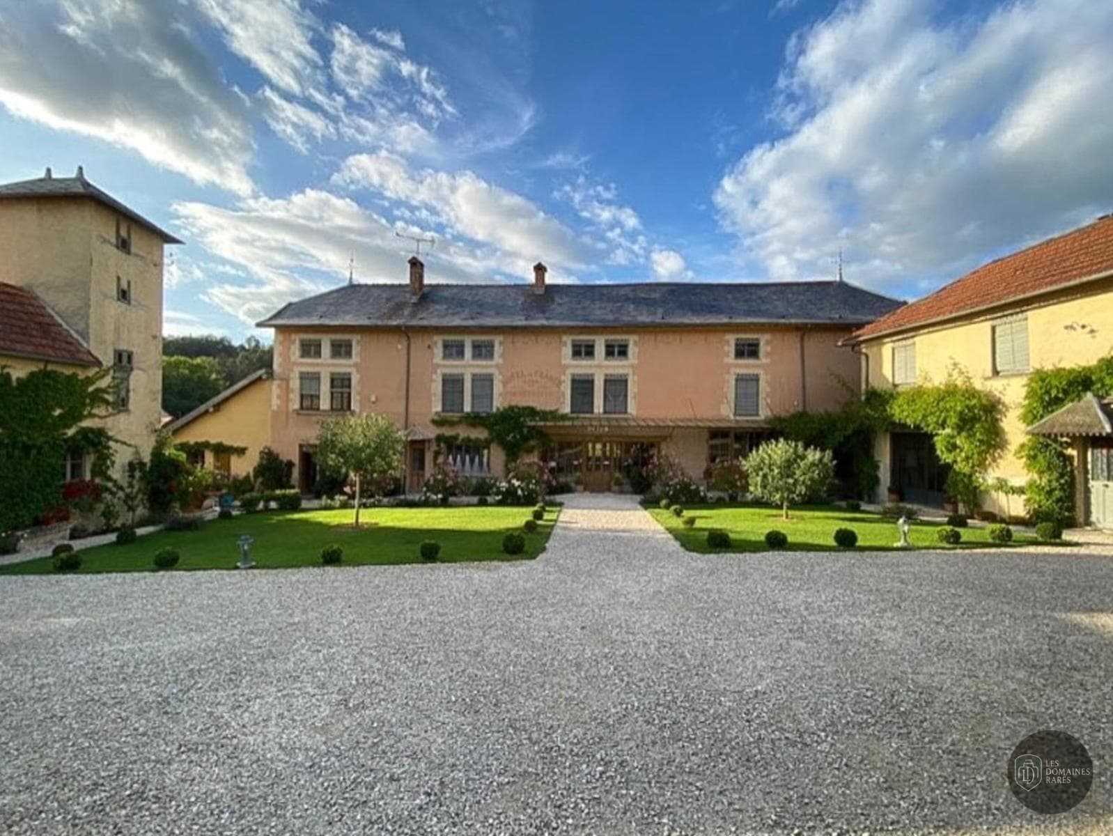 Domaine de Montcelard