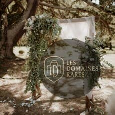 Vue extérieure du domaine Domaine de Perrotin à Saint-pey en Nouvelle-Aquitaine