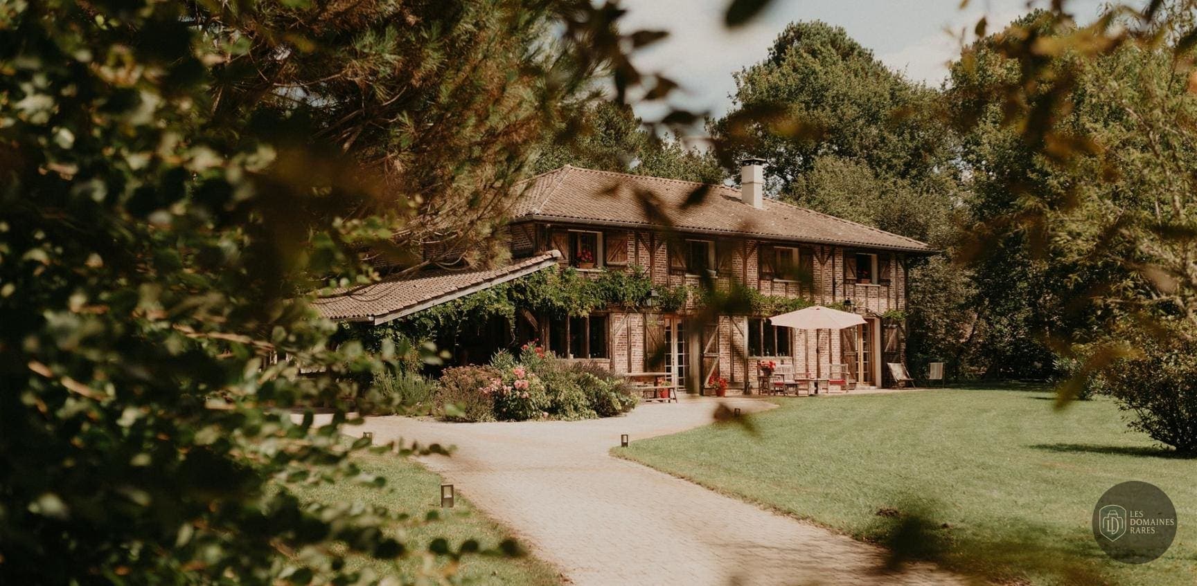 Domaine de Petiosse