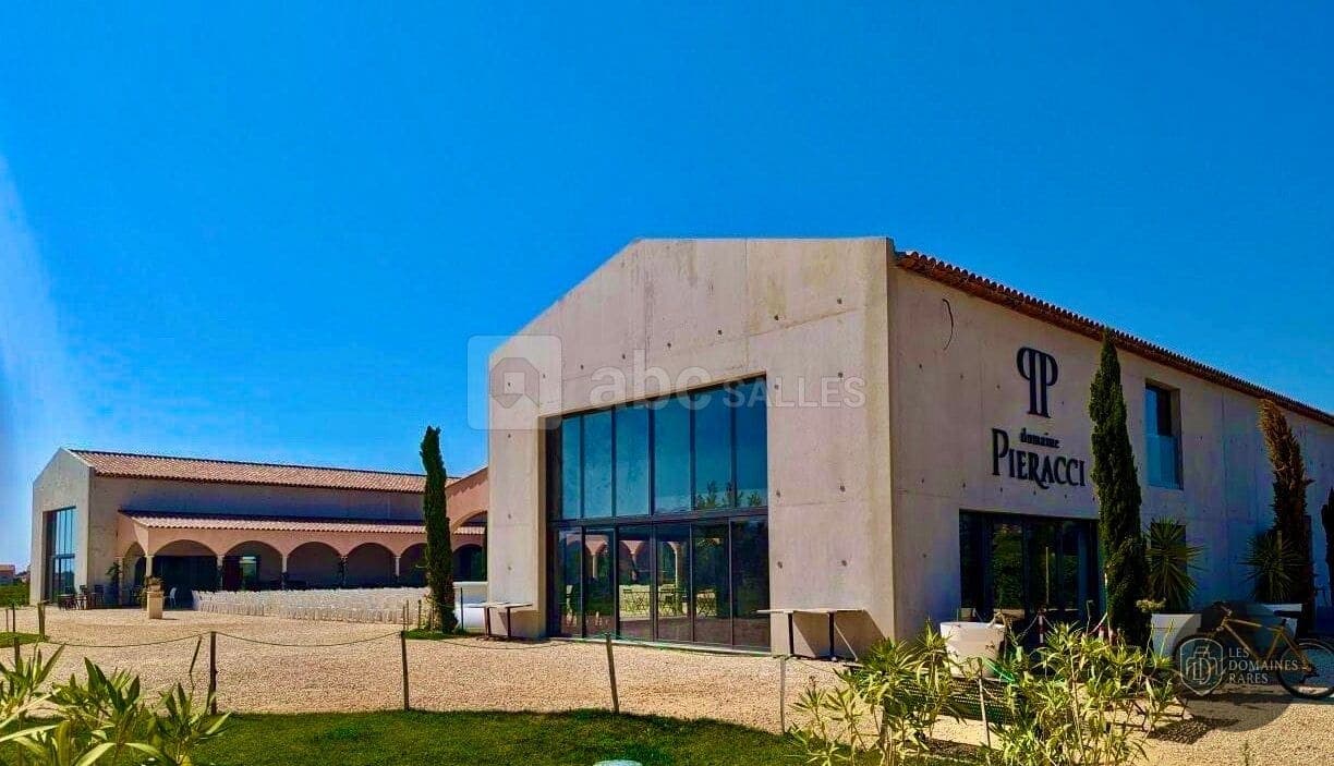 Domaine de Pieracci