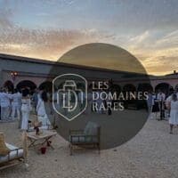 Vue extérieure du domaine Domaine de Pieracci en Provence-Alpes-Côte d'Azur