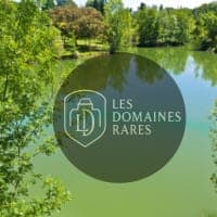 Vue extérieure du domaine Domaine de Preissac à Castelmaurou en Occitanie