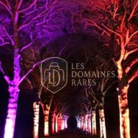 Vue extérieure du domaine Domaine de Preissac à Castelmaurou en Occitanie