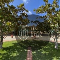 Vue extérieure du domaine Domaine de Preissac à Castelmaurou en Occitanie