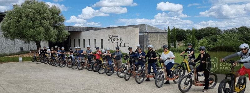 Domaine de Rocheville