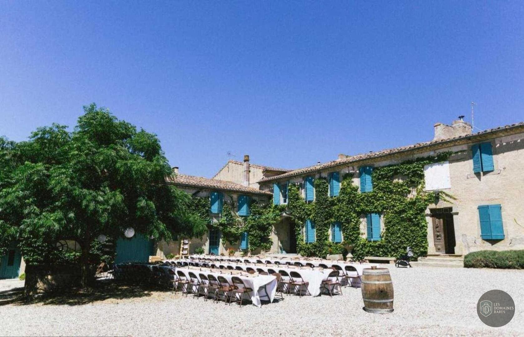 Domaine de Russol