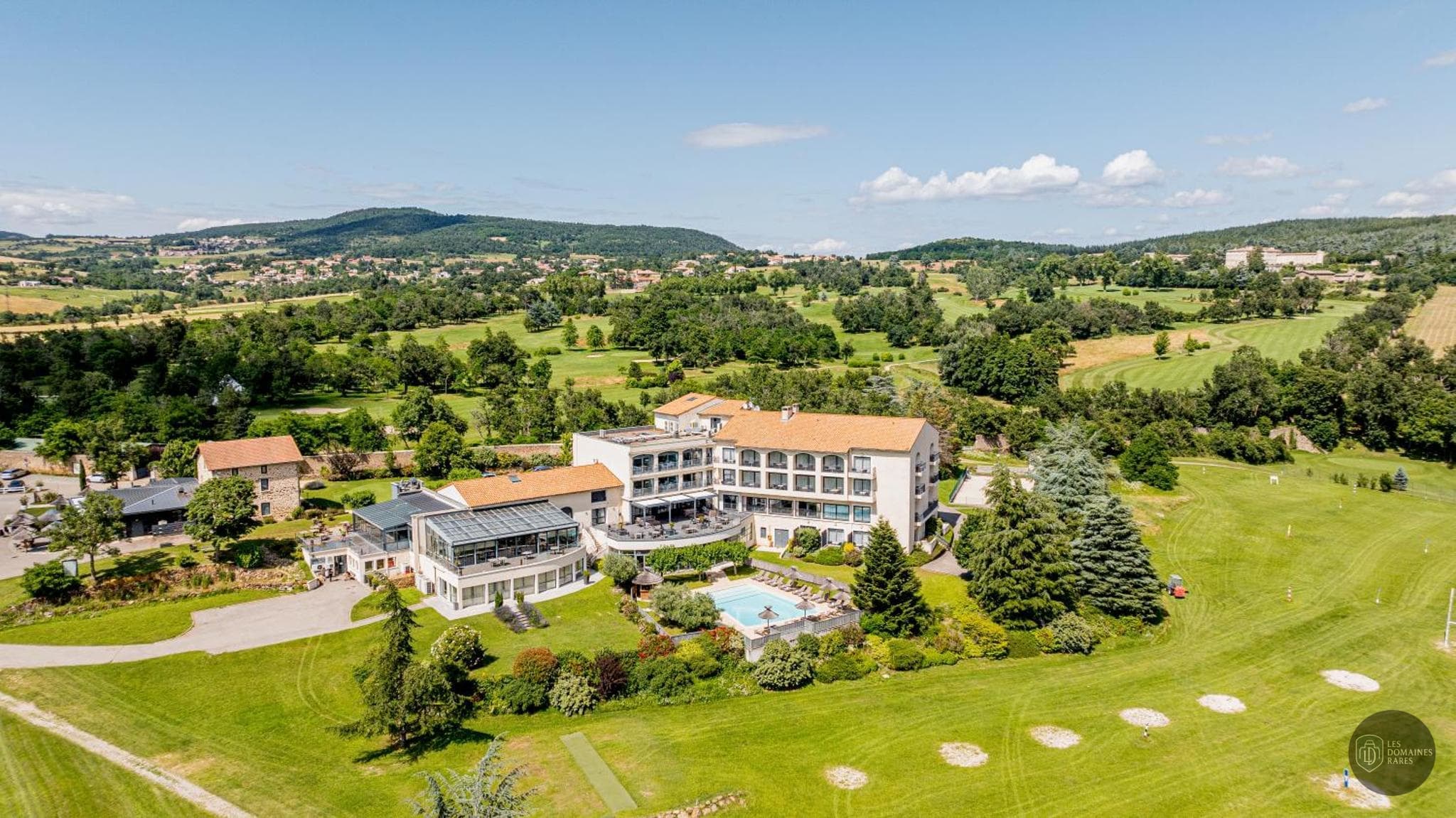 Domaine de Saint Clair
