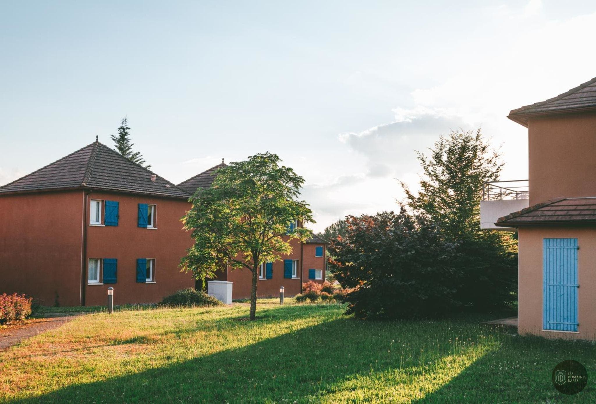 Domaine de Sainte-Claire — Autres