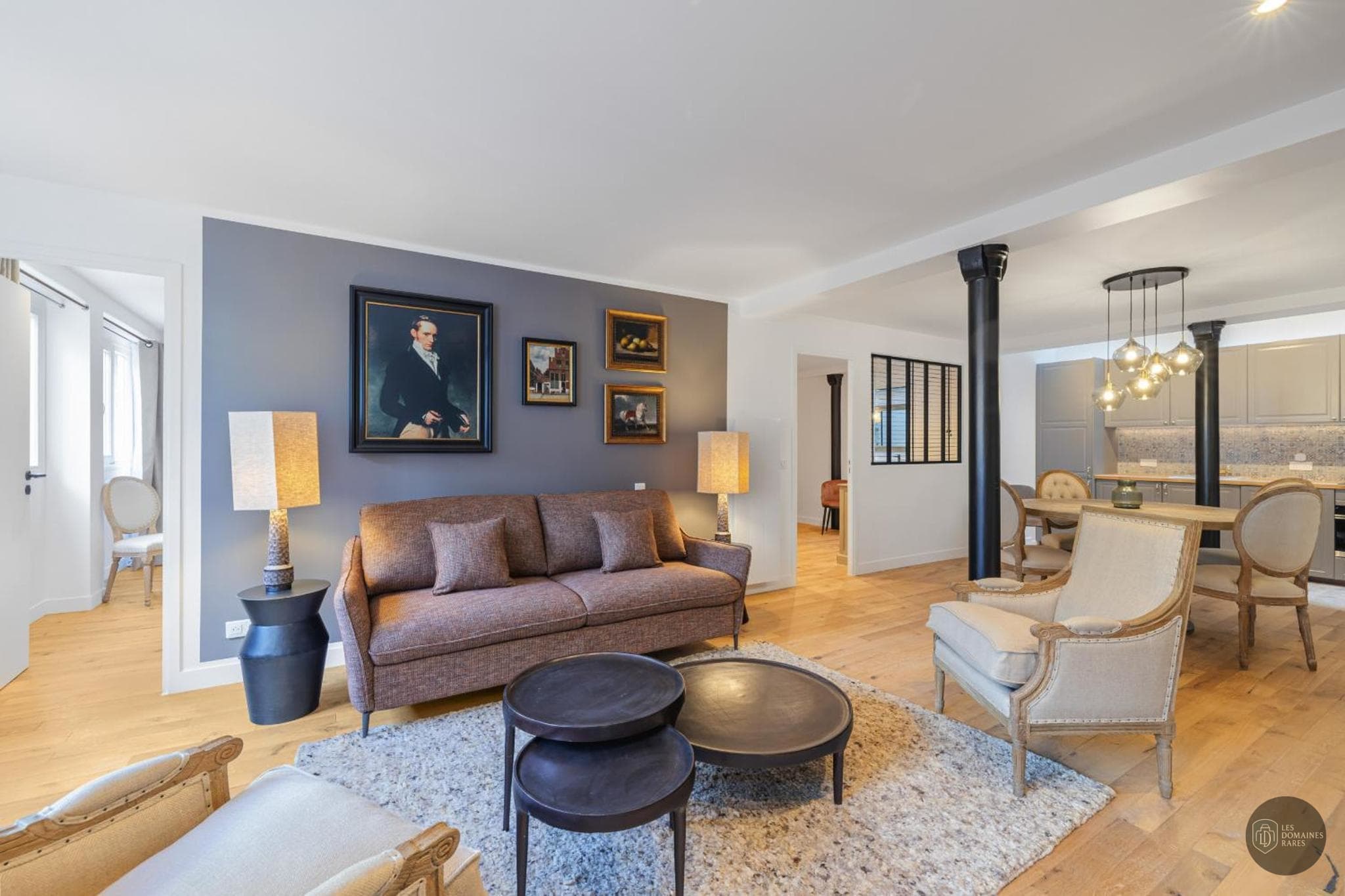 Domaine de Scarlett — vue 3