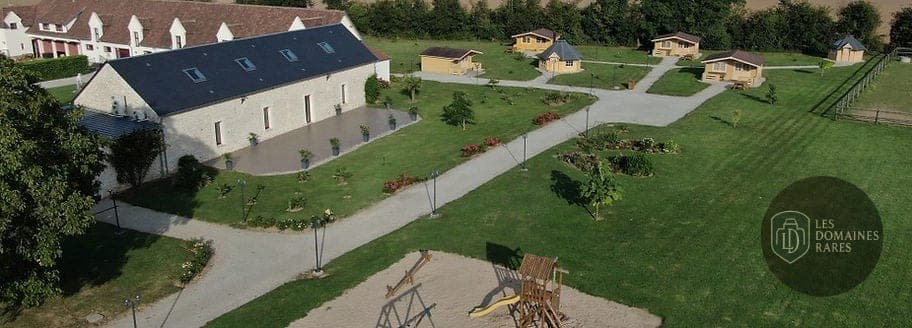 Domaine de Soignolles