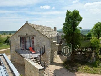 Domaine de Soussuejouls