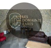 Restaurant du domaine Domaine de Soussuejouls à Séverac en Occitanie - séminaire sévérac-d'aveyron
