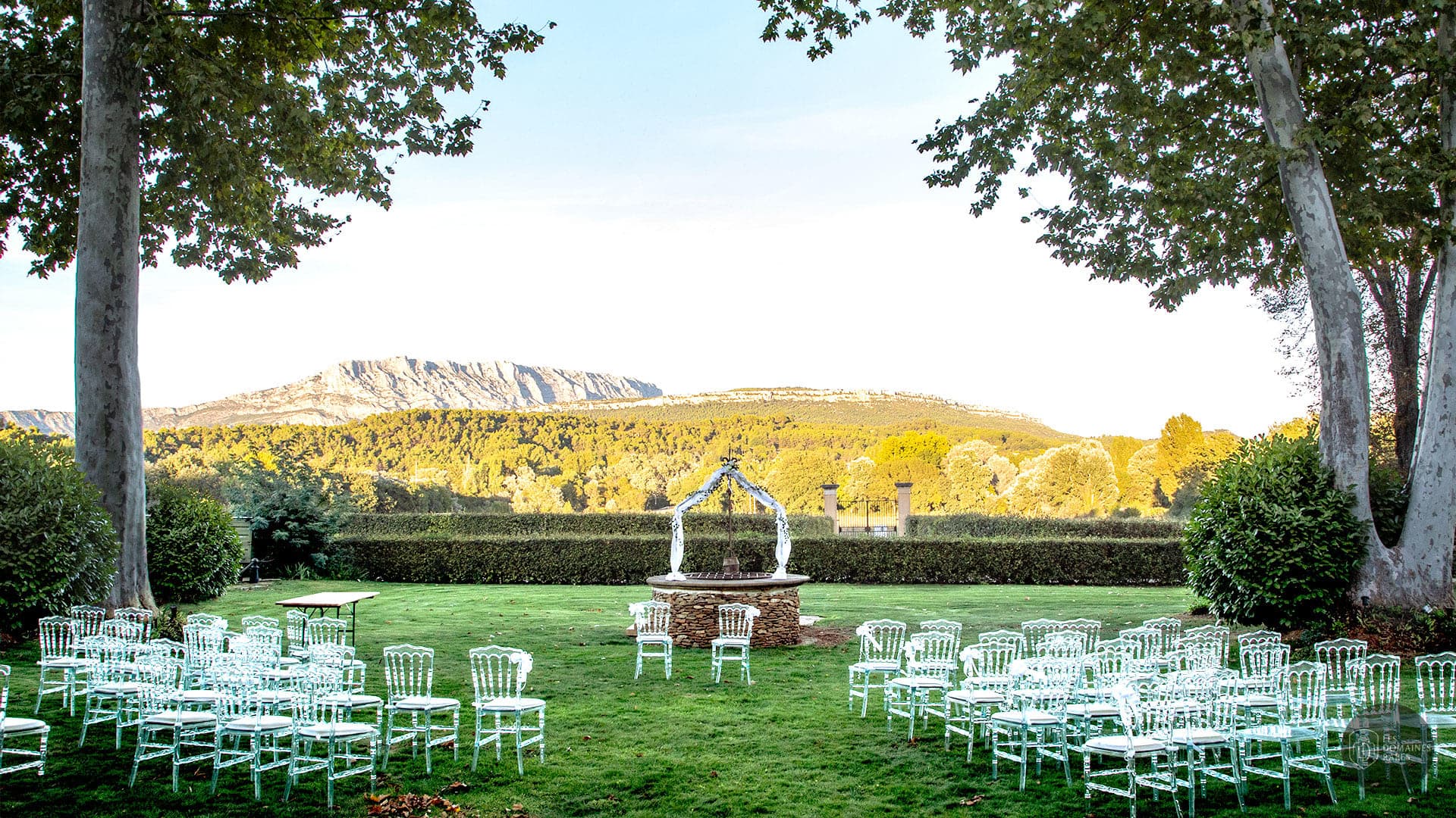 Domaine de Valbrillant