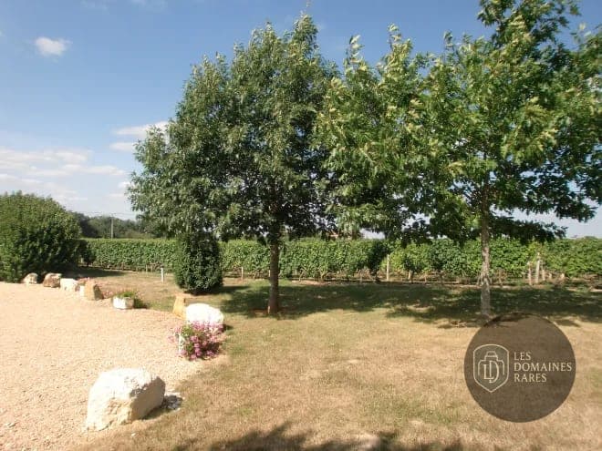 Domaine de Villemont
