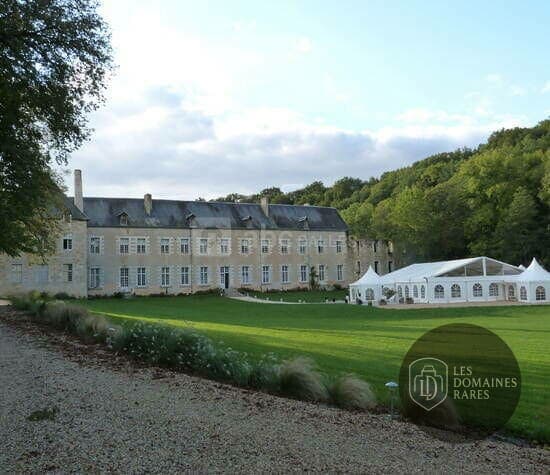 Domaine de l'Abbaye du Pin