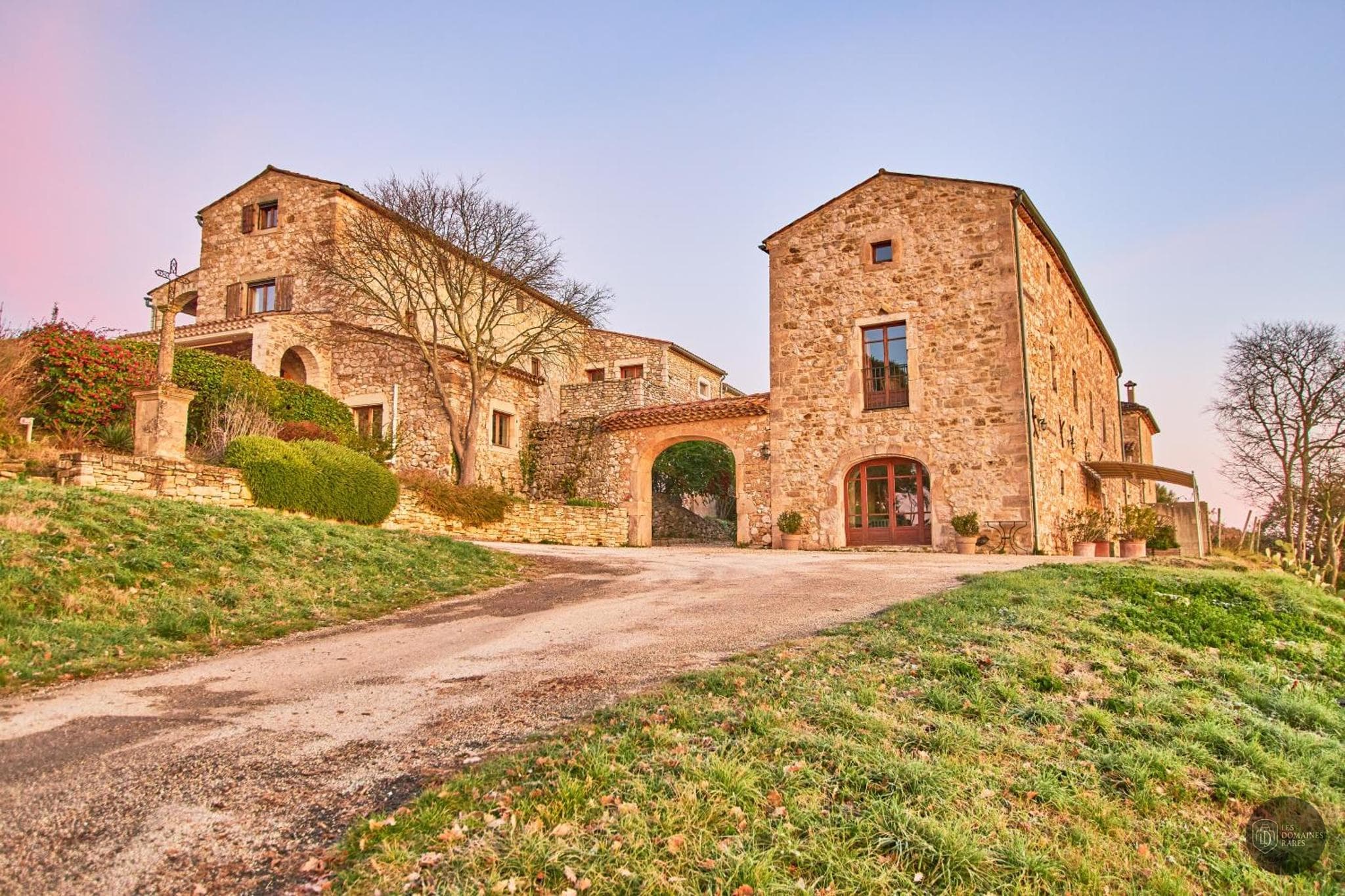 Domaine de l'Astic
