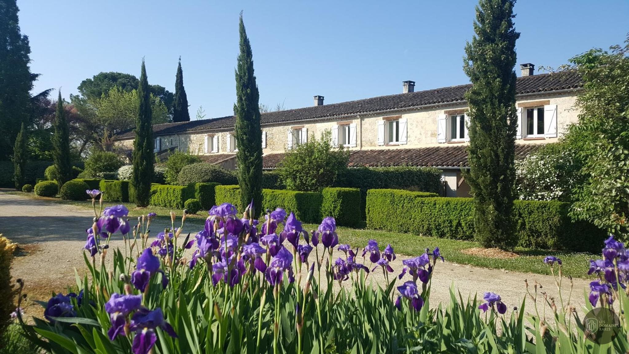 Domaine de la Brette