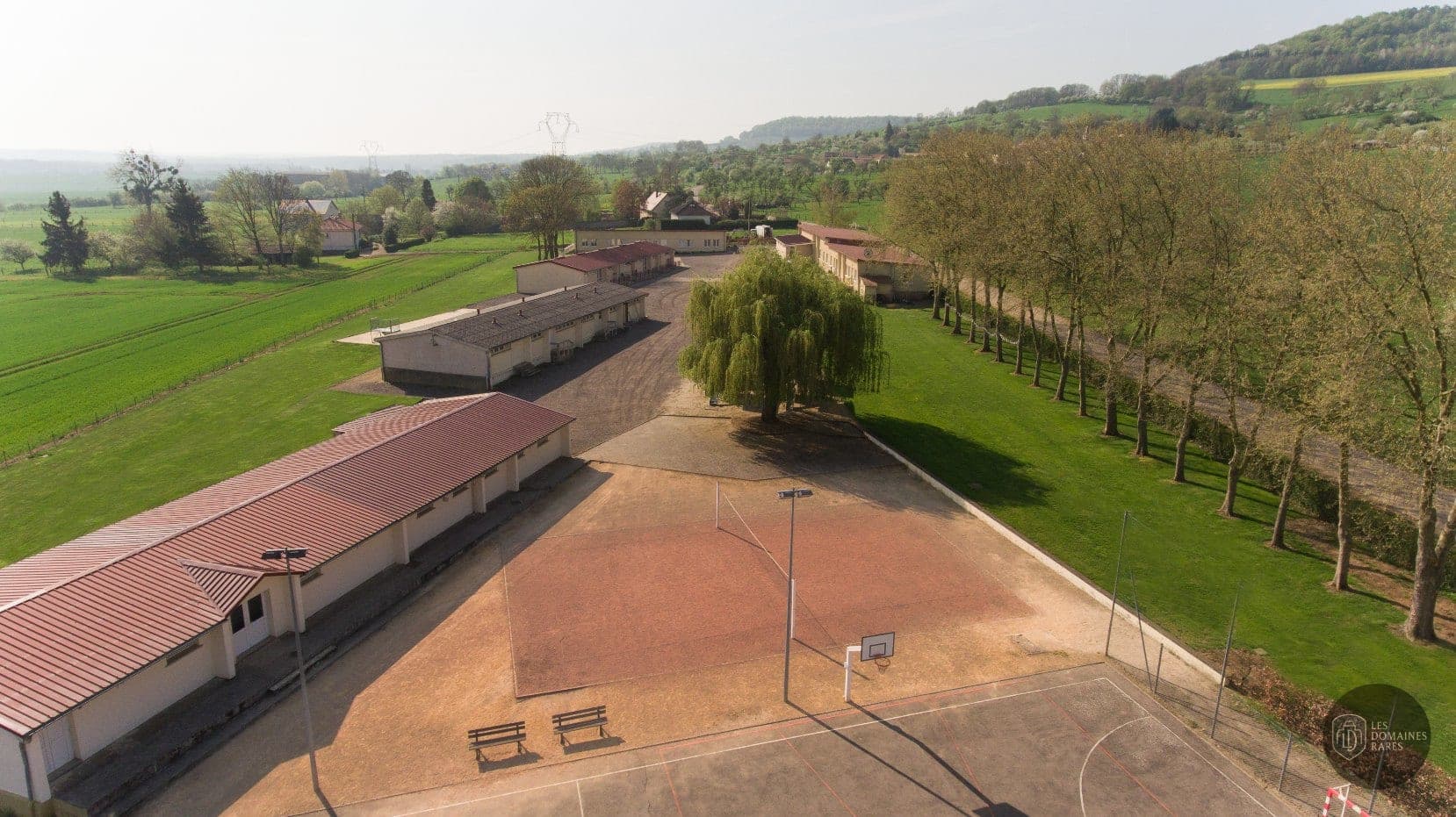 Domaine de la Chemelle