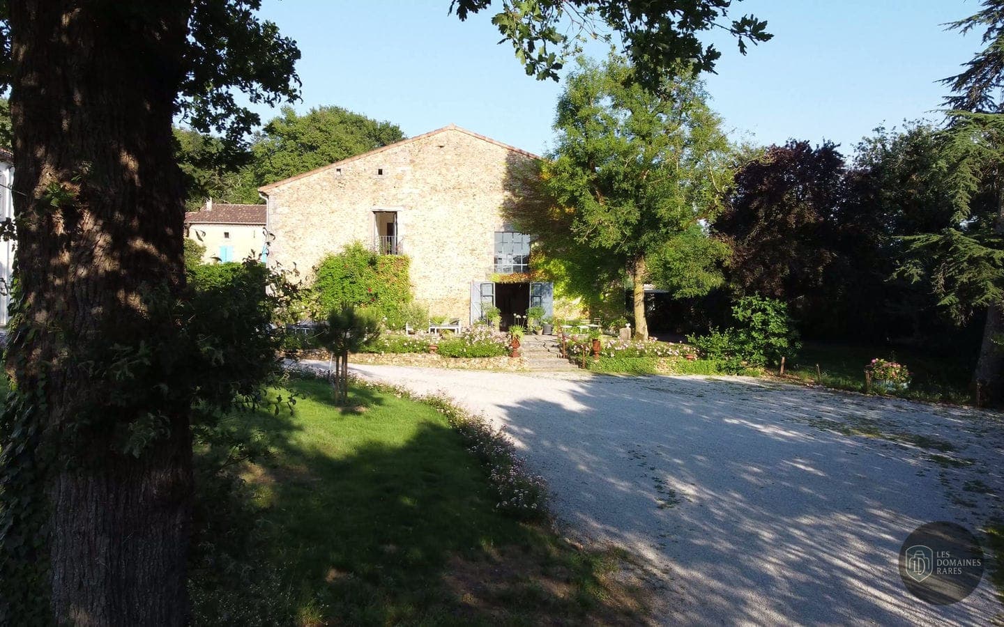 Domaine de la Laugerie