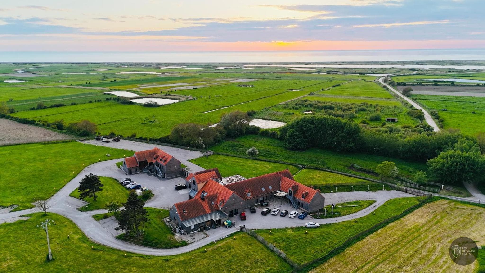 Domaine de la Mer