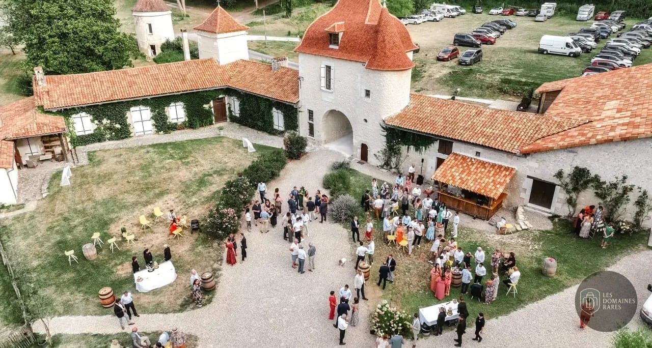 Domaine de la Vallade