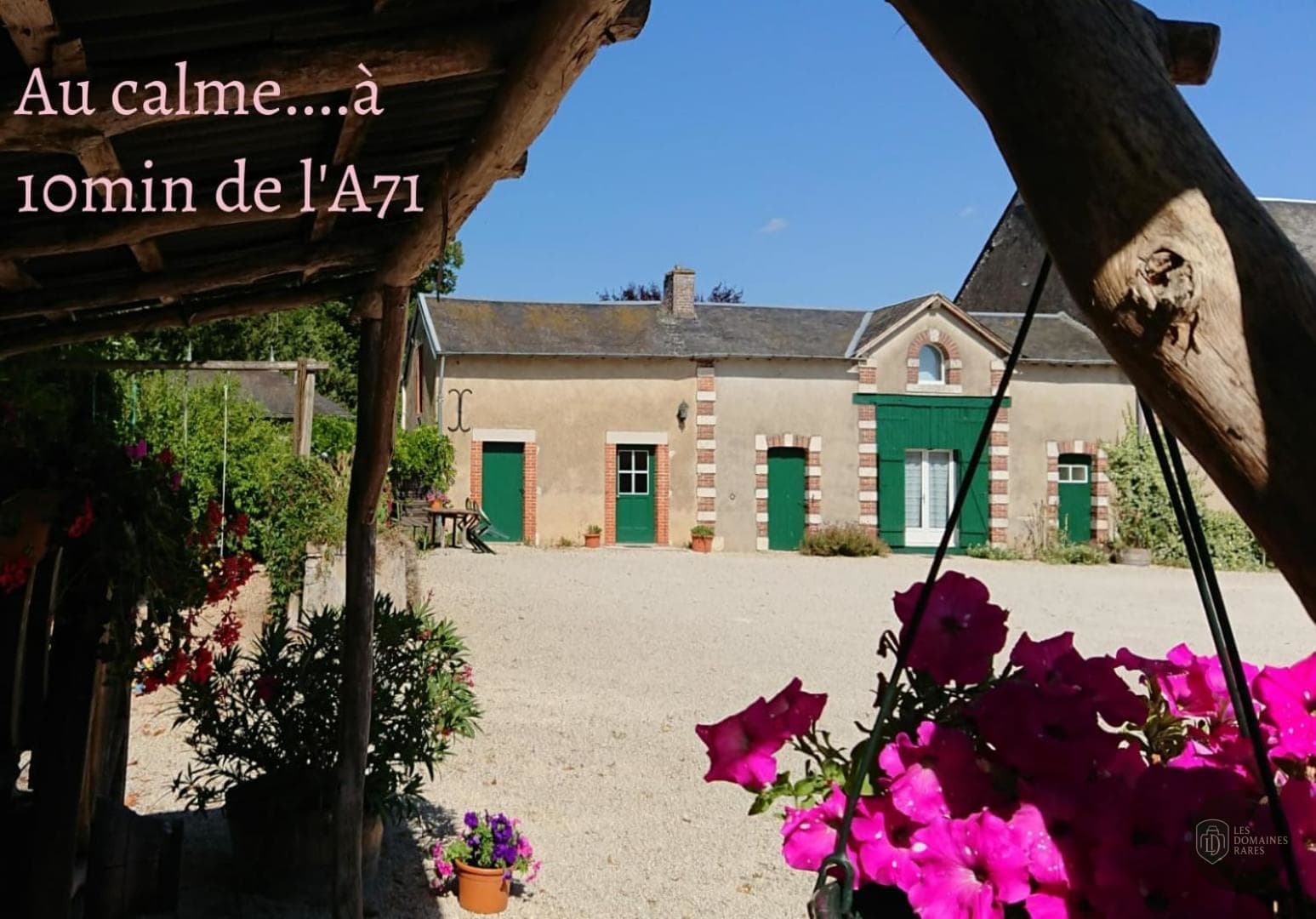 Domaine d'en Maury
