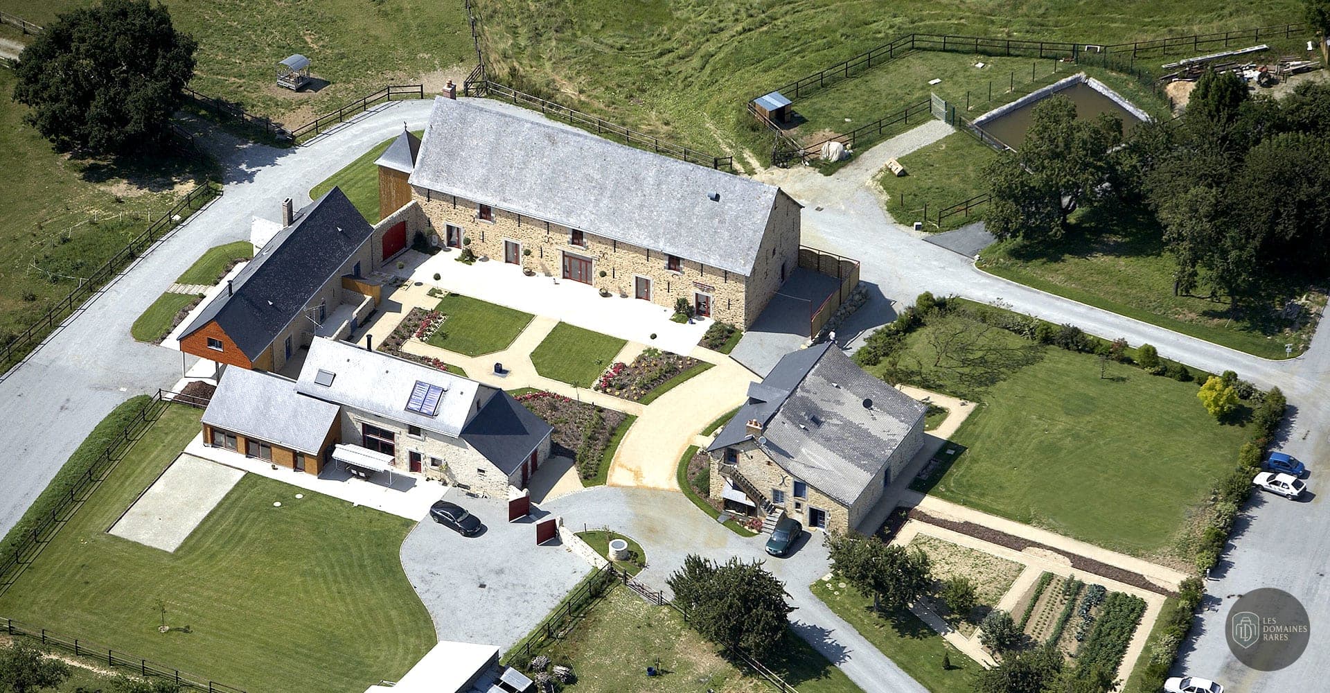 Domaine des Assis