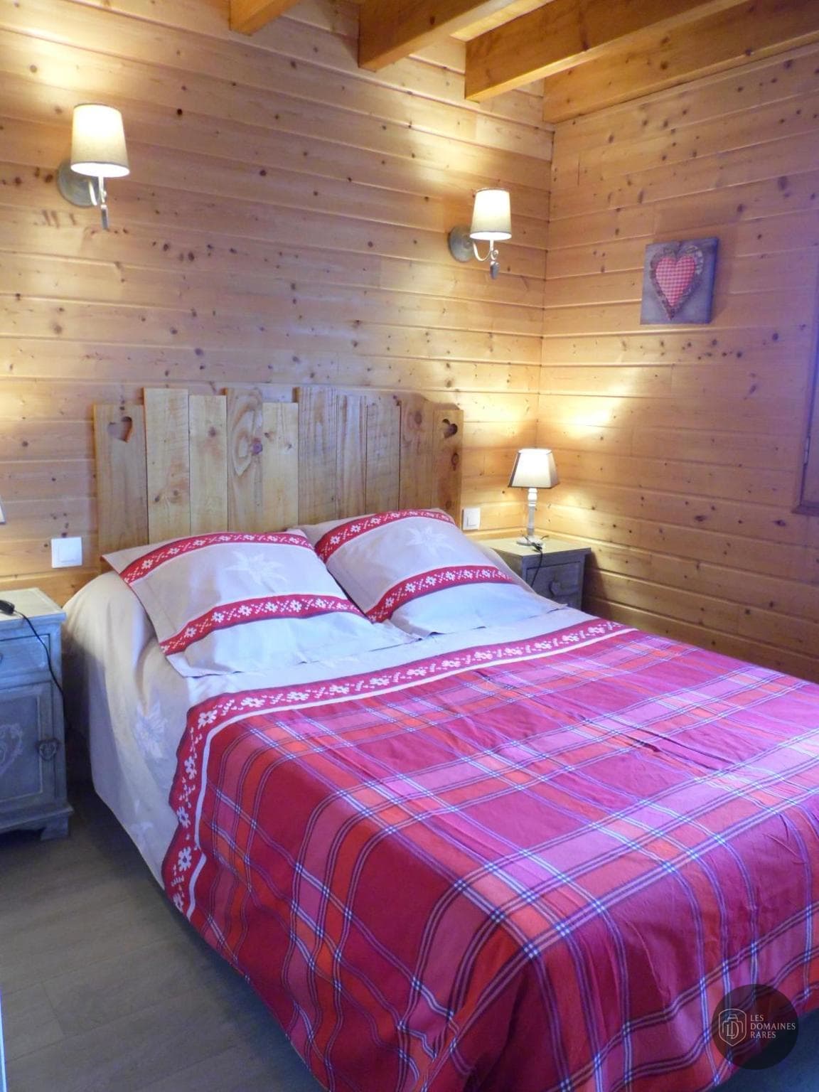 Chambre du domaine Domaine des Clarines à Lambesc en Provence-Alpes-Côte d'Azur
