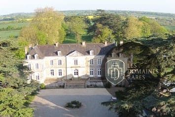 Domaine des Courans