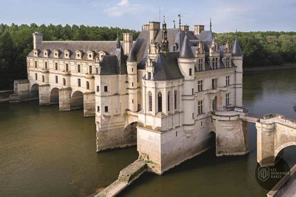 Domaine des Elfes — Extérieur
