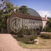 Vue extérieure du domaine Domaine des Ombrais à Angoulême en Nouvelle-Aquitaine