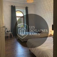 Chambre du domaine Domaine des Rues en Pays de la Loire