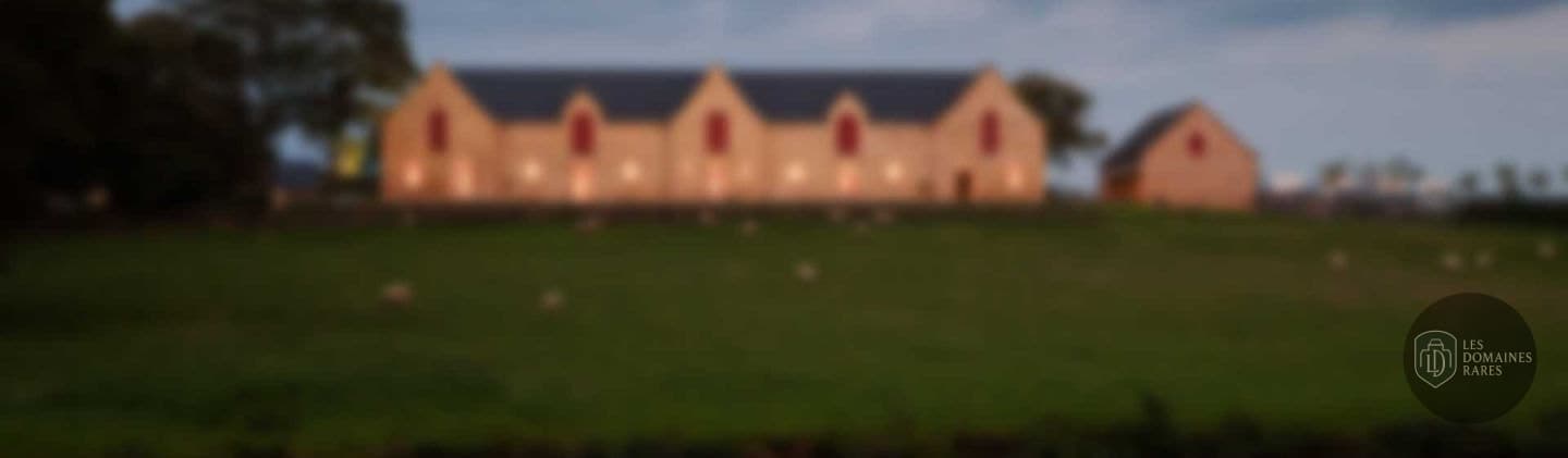 Domaine des Rues