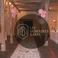 Espace intérieur du domaine Domaine des Rues en Pays de la Loire