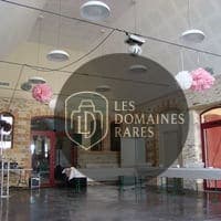 Salle de réunion 2 du domaine Domaine des Rues en Pays de la Loire