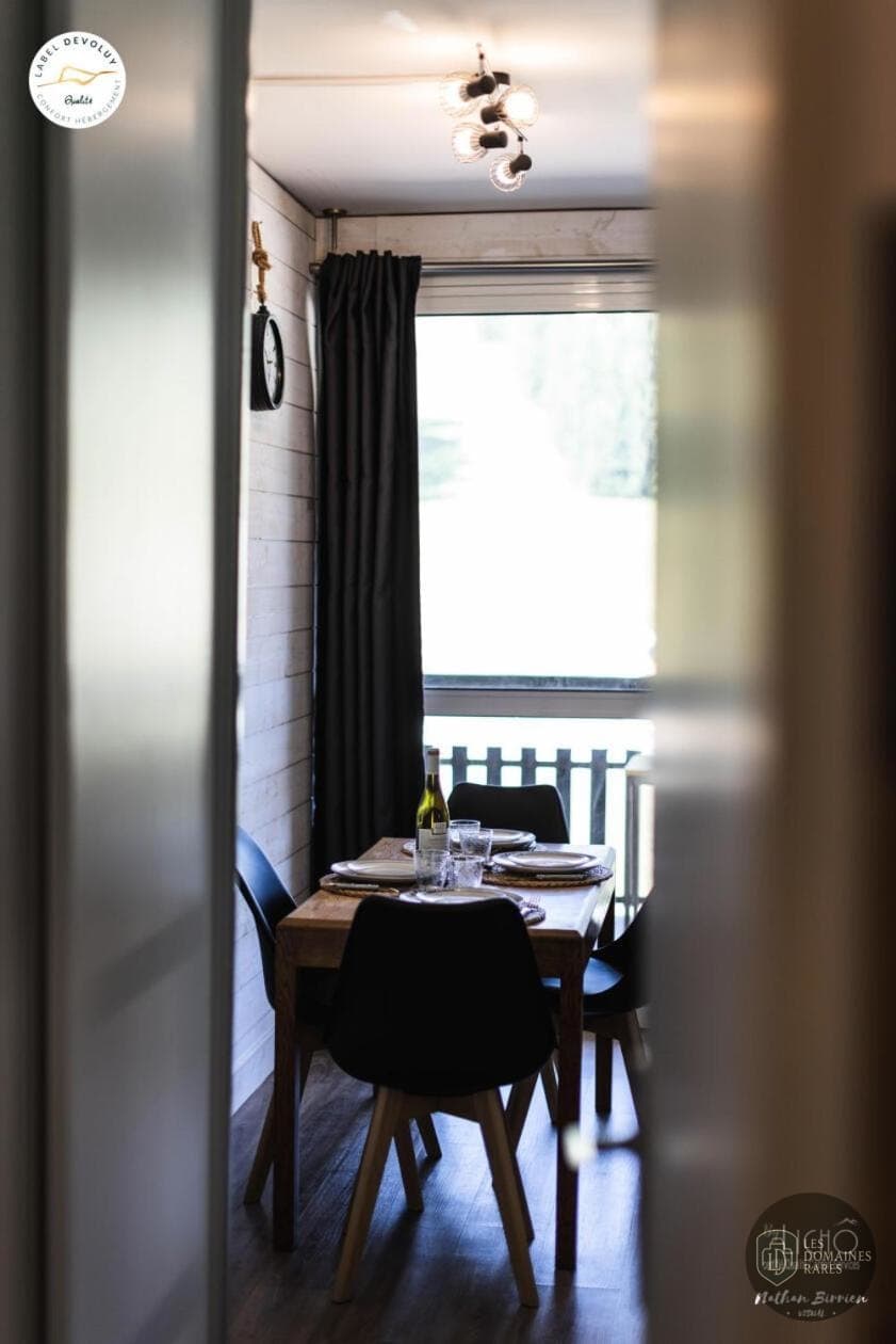 Domaine du Bois Joli — vue 3