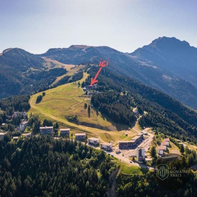 Domaine du Collet — vue 3