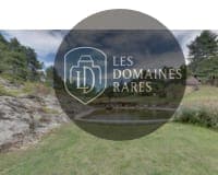 Vue extérieure du domaine Domaine du Taille à Vesseaux en Auvergne-Rhône-Alpes