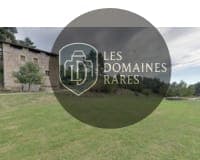Vue extérieure du domaine Domaine du Taille à Vesseaux en Auvergne-Rhône-Alpes