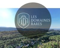Vue extérieure du domaine Domaine du Taille à Vesseaux en Auvergne-Rhône-Alpes