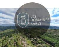 Vue extérieure du domaine Domaine du Taille à Vesseaux en Auvergne-Rhône-Alpes