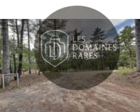 Vue extérieure du domaine Domaine du Taille à Vesseaux en Auvergne-Rhône-Alpes