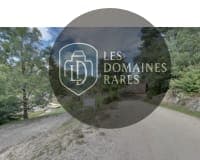 Vue extérieure du domaine Domaine du Taille à Vesseaux en Auvergne-Rhône-Alpes