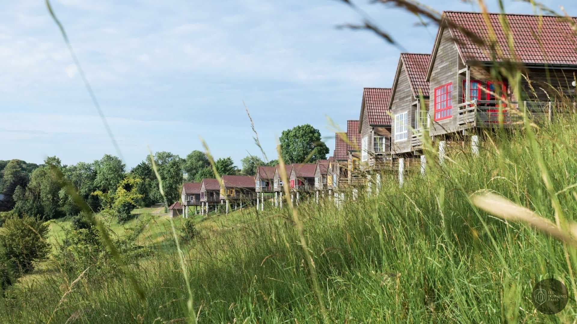 Domaine du Val