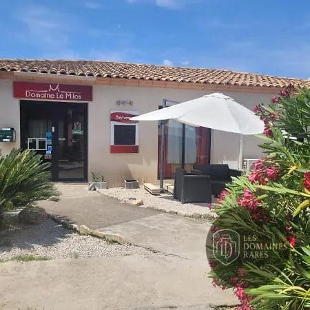 Domaine le Milos