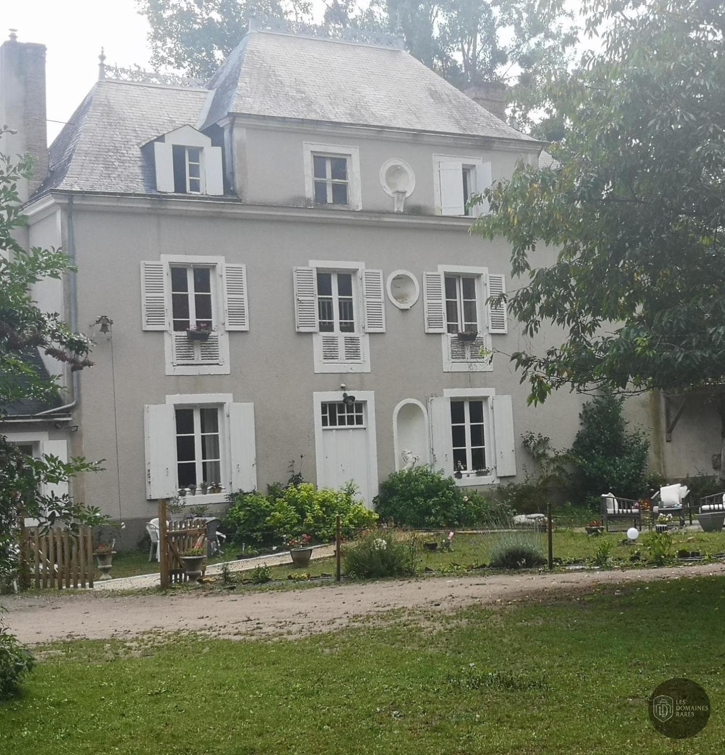 Domaine le Petit Plessis