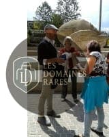 Vue extérieure du lieu Double Fond à Paris en Île-de-France