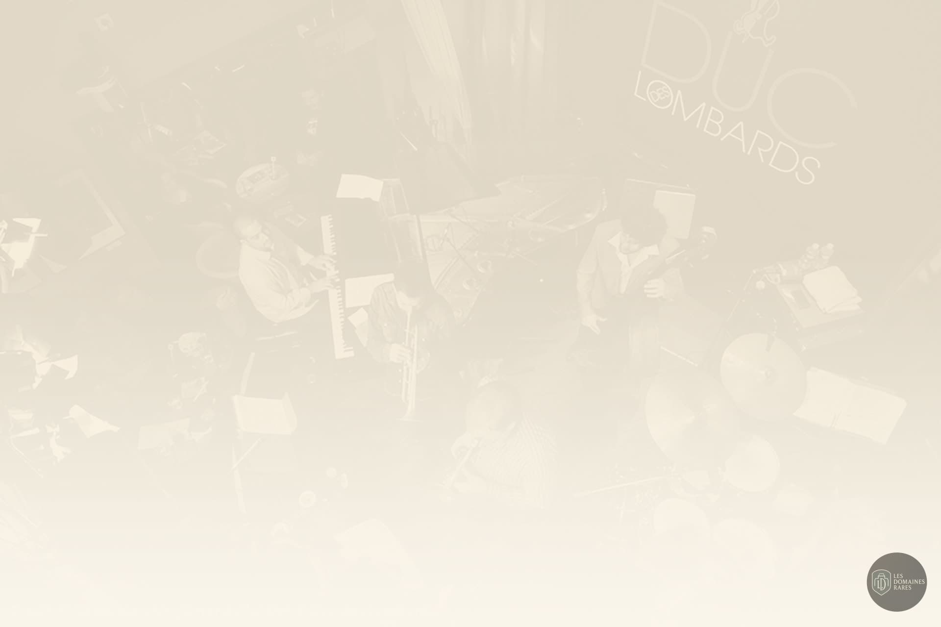 Duc des Lombards